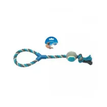 Duvo+ Tug Toy Knotted...