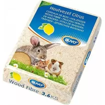 Duvo+ Natural Wood Fibre...