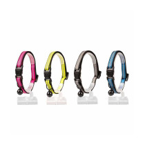 Duvo+ Cat Collar Reflective Duo, Mixed Colours, 20-30 cm