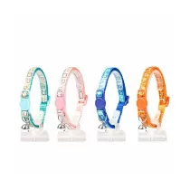 Duvo+ Cat Collar Retro...