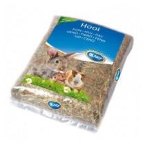 Duvo+ Fieno-Hay Dwarf Rabbits, Guinea-Pigs And Chinchillas Food, 2.5 Kg