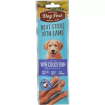Dog Fest Lamb Stick With...