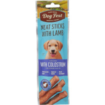 Dog Fest Lamb Stick With Colostrum For Strong Health, 45G