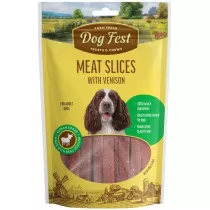 Dog Fest Slices With...