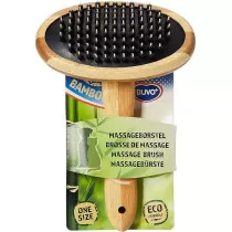 Duvo Plus Bamboo Massage...