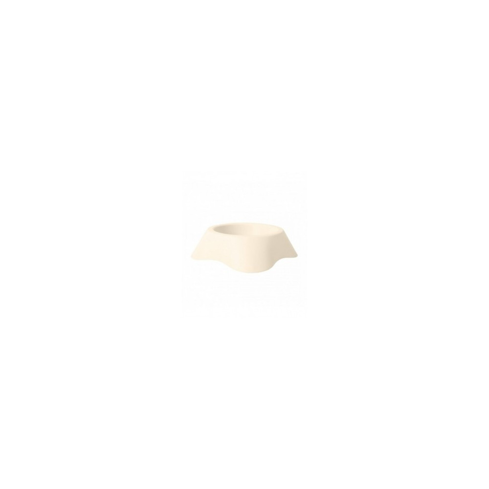 Duvo Plus Bowl Nuvola 200 Ml 16 x 4.5Cm, Beige