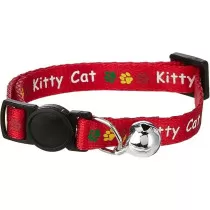 Duvo Plus Cat Collar Kitty...