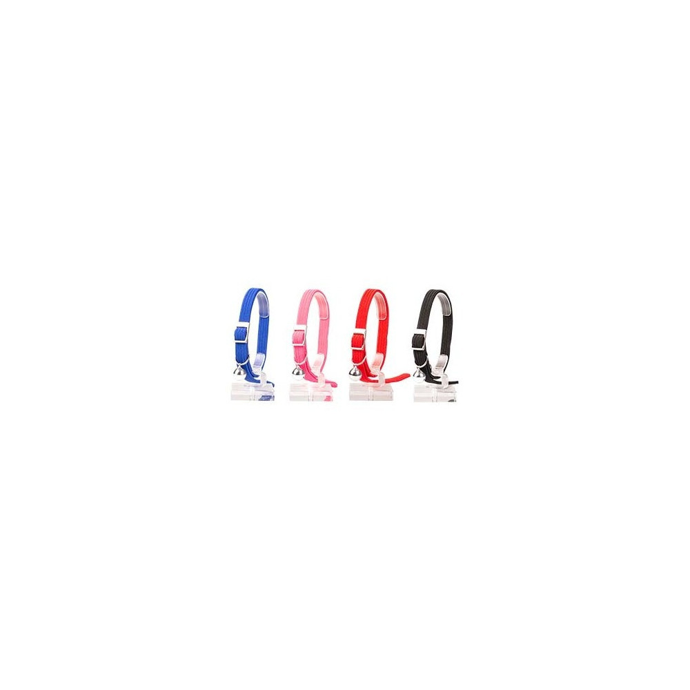 Duvo Plus Cat Collar, Mixed Colors, 20-30Cm Length/10Mm Width