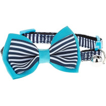 Duvo Plus Cat Collar Nylon, Mixed Colors, 20-30Cm/10Mm, Lace