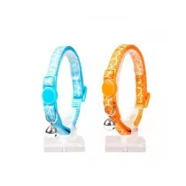 Duvo Plus Cat Collar Python...