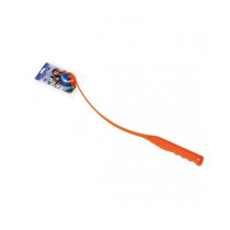Duvo Plus Catapult Toy With Ball Dog Toy, 45 Cm