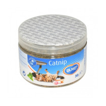 Duvo Stimulate Hunting Instinct Catnip Herb, 30 G