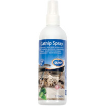 Duvo Plus Catnip Spray For Scratching Posts And Bedding, 175 Ml