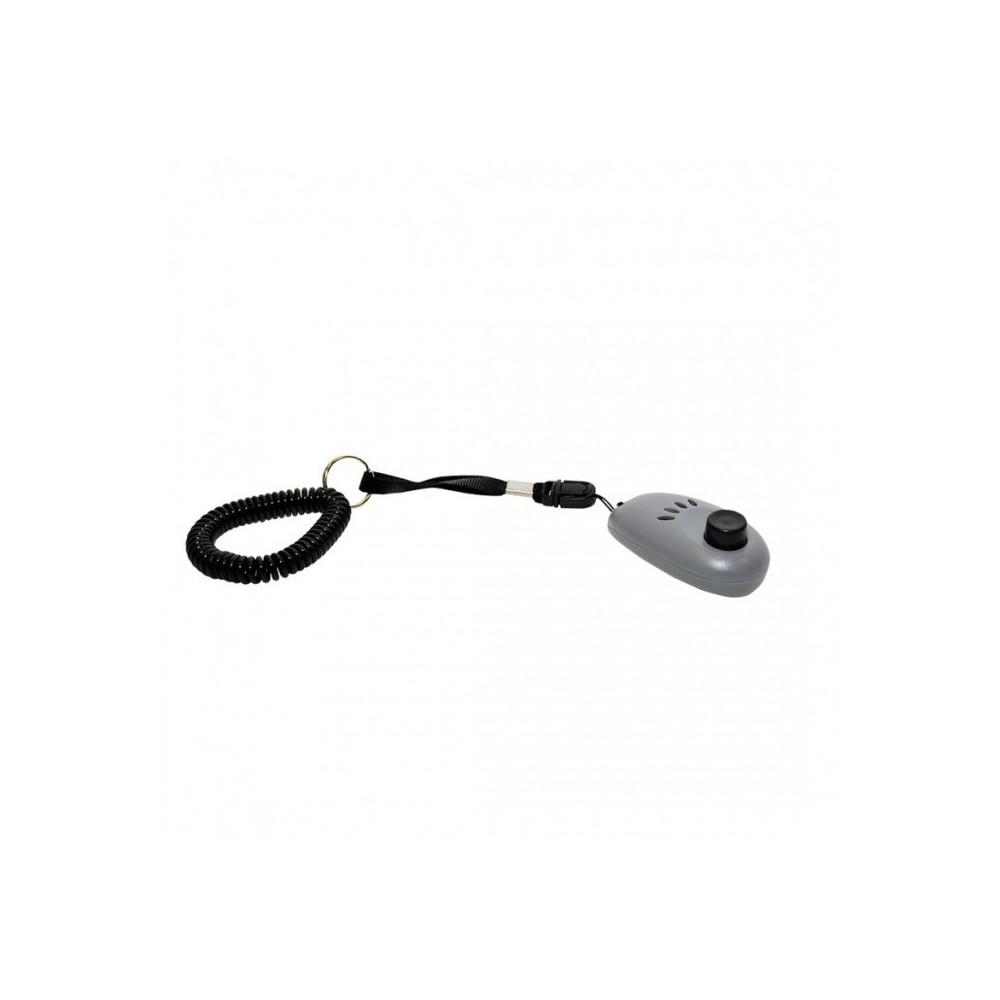 Duvo Plus Clicker Trainer Effective Training Tool For Dogs