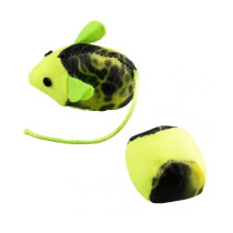 Duvo+ Mouse And Ball, 2...