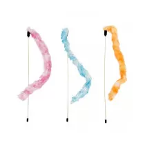 Duvo+ Playing Rod Plumeau...