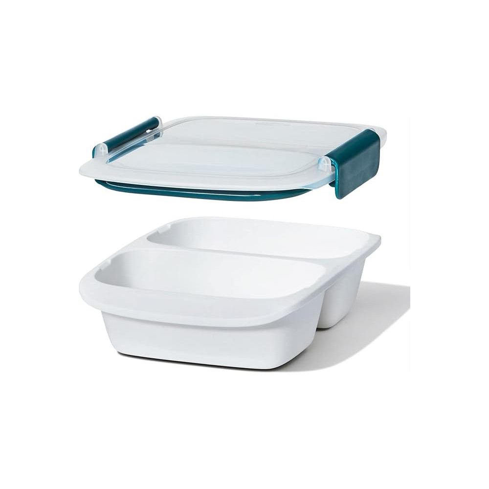 OXO Good Grip Leakproof Divided Food Storage Container 500ml