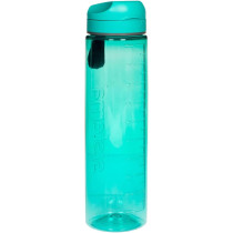 Sistema Flip Top Tritan Water Bottle 1L