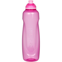 Sistema Helix Bottle in Polypropylene 0.6L, Multicolour