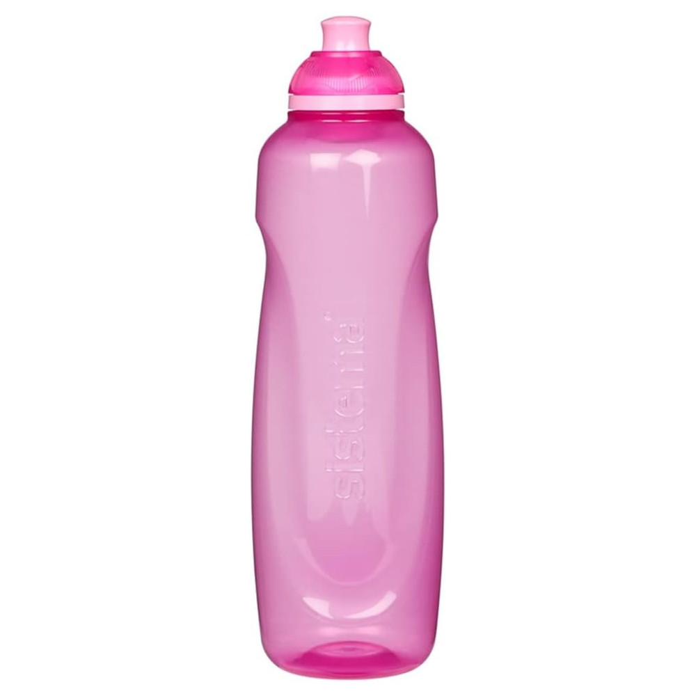 Sistema Helix Bottle in Polypropylene 0.6L, Multicolour
