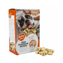 Duvo+ Mini-Marrow Bones Treats For Puppy, 500 Gram