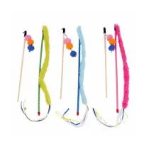 Duvo+ Playing Rod Set Plush...