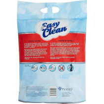 Easy Clean Scoopable Scoopable Superior Odor Control Multi-Cat Litter, 9.7 Kg