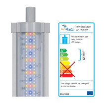 Aquatlantis Easy Led Universal 2.0 Freshwater, 1047 mm