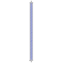 Aquatlantis Easy Led Universal 2.0, 1047mm, Marine Blue