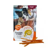 Duvo+ Duvo Chicken Strips...