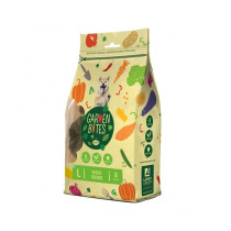 Duvo+ Garden Bites Veggie Friends Mixed Colors, 270G
