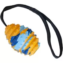 Duvo+ Rubber Rugby Smash...