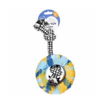 Duvo+ Rubber Tire Smash And...