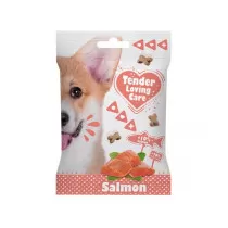 Duvo+ Soft Snack Salmon...
