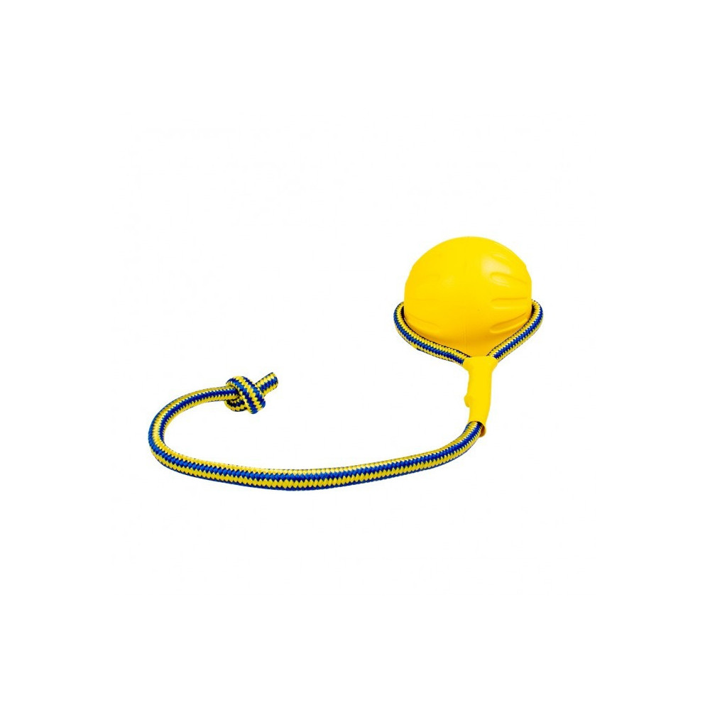 Duvo+ Supa Foam Tug Toy For Dogs, 7 x 55Cm