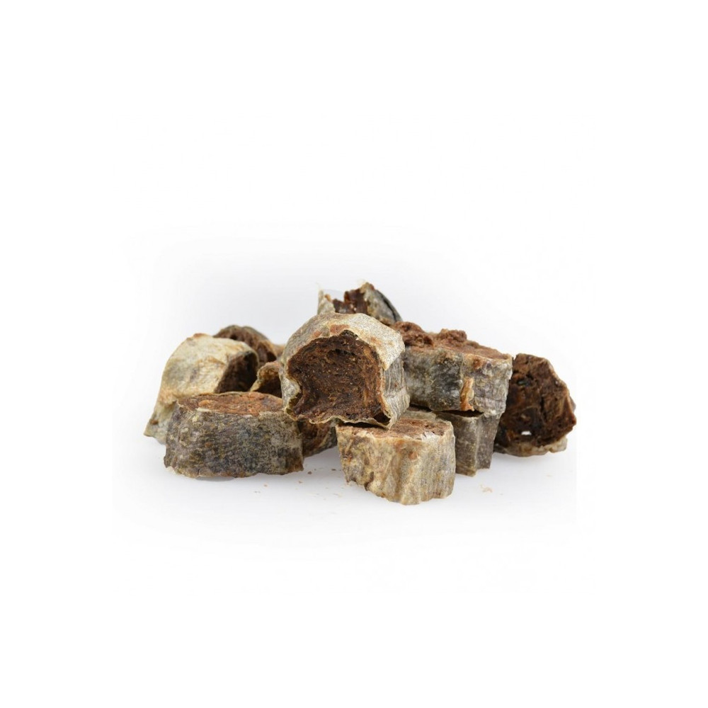 Duvo+ Salmon And Cod Sushi For Dog Treat, 120 G