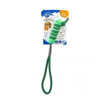 Duvo+ Swing N Chew Sticks, 12.2 x 3.2 x 3.2 Cm, Green