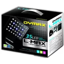 Dymax L-Max Reef LED Clip...