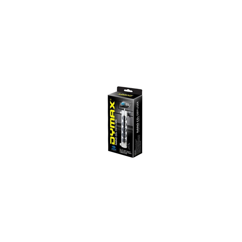 Dymax Nano Co2 Diffuser Md 105 For Mini Plant Aquarium