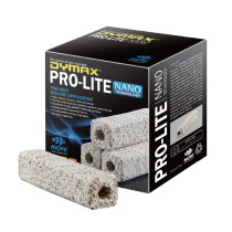 Dymax Pro Lite Filtration, Helps Remove Ammonia, Nitrate And Nitrite, 12 Pieces