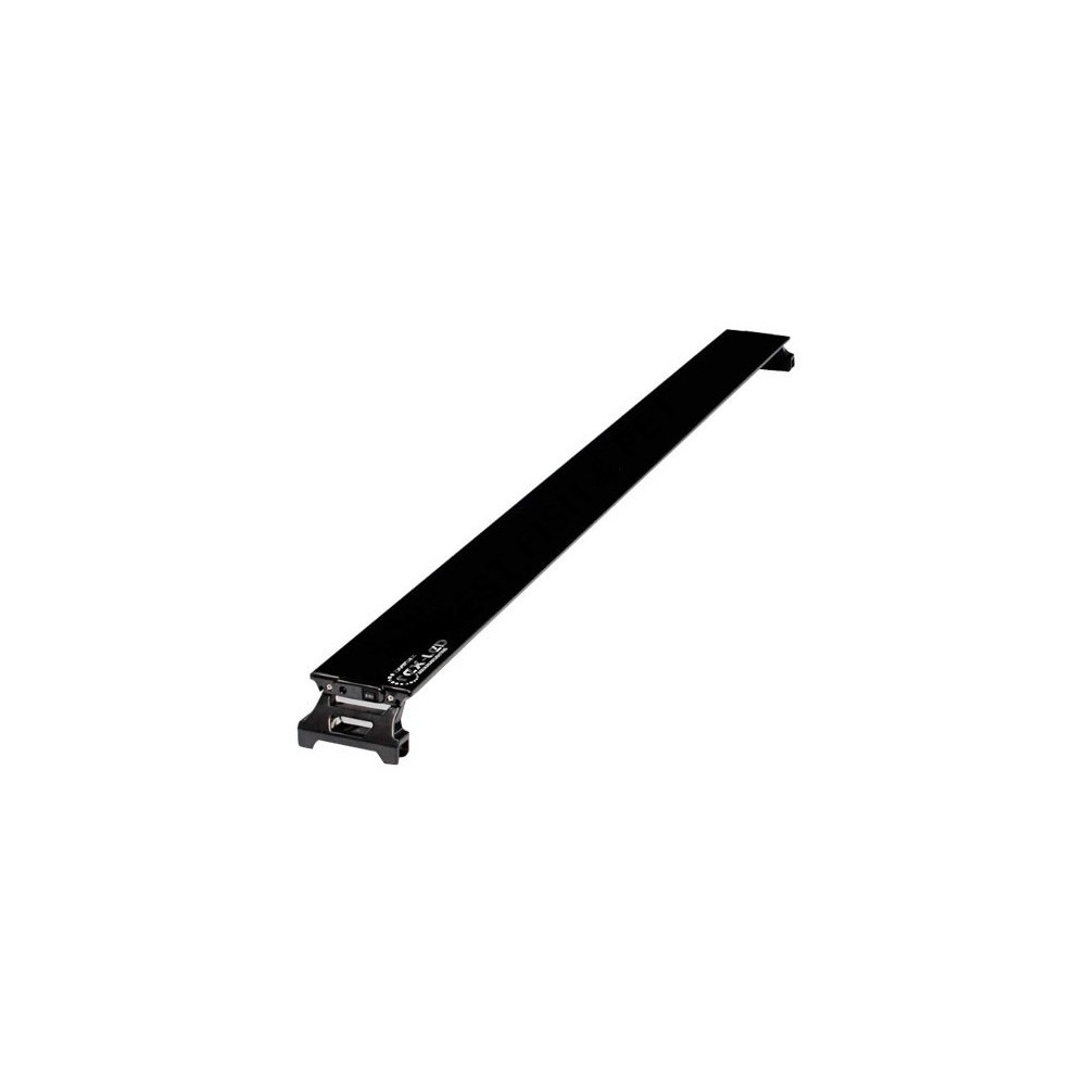 Dymax Freshwater And Planted Aquarium Tank, Rgb White Rex LED, 90 Cm