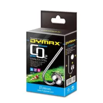 Dymax Stainless Steel Co2...