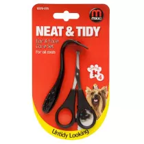 Mikki Ear And Face Care Set...