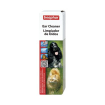 Beaphar Diagnos Ear Cleaner For Dog And Cat, 50 Ml