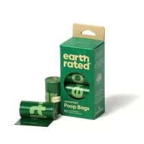 Earth Rated Dog Poop Bags...