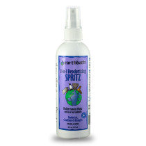 Earthbath 3In1 Deodorizing Spritz Mediterranean Magic Rosemary Also Conditions And Detangles For Dogs And Puppies, 237 Ml