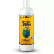 Earthbath Natural Dirty Dog...