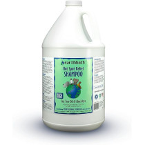Earthbath Hot Spot Relief Shampoo Tea Tree Oil And Aloe Vera, 3.78 Litre