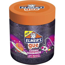 Elmers Safe Nontoxic Cosmic Shimmer, 236.5ml