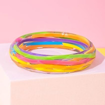Hinkler Omc Get Set Resin Kit, Jewellery Kit, Make Your Own Earrings